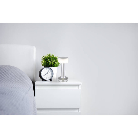 Globo Lighting Akumulatorowa Lampa stołowa 58447N Angelika