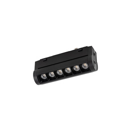 Oprawa szynowa Nowodvorski Ut-Lvm Focus Swing Led 6W 11310 3000K