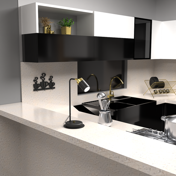 Lampa Stołowa Milagro Joker MLP7534