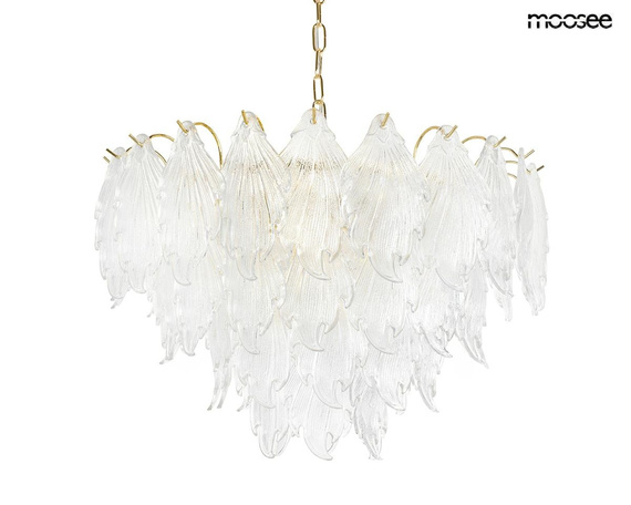 Lampa Wisząca Moosee Scarlett MSE1501100565