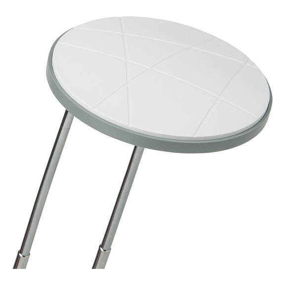 Brilliant Lampa Stojąca Venedig G92926/05