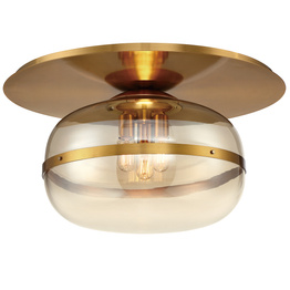 Lampa Sufitowa Eurofase QN-NOTTINGHAM-F-L-AB