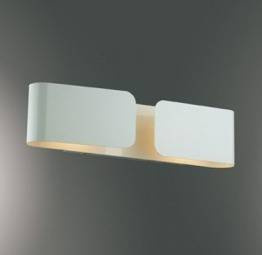 Kinkiet Ideal Lux CLIP AP2 Mini bianco