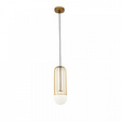 Lampa wisząca Maytoni Telford P361PL-01G