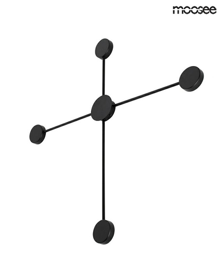 Lampa Ścienna Moosee Shadow MSE010100245