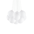 Zwis Ideal Lux Mapa Plus Sp11 131924