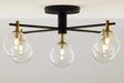 Lampa Sufitowa Jupiter Figaro 2035