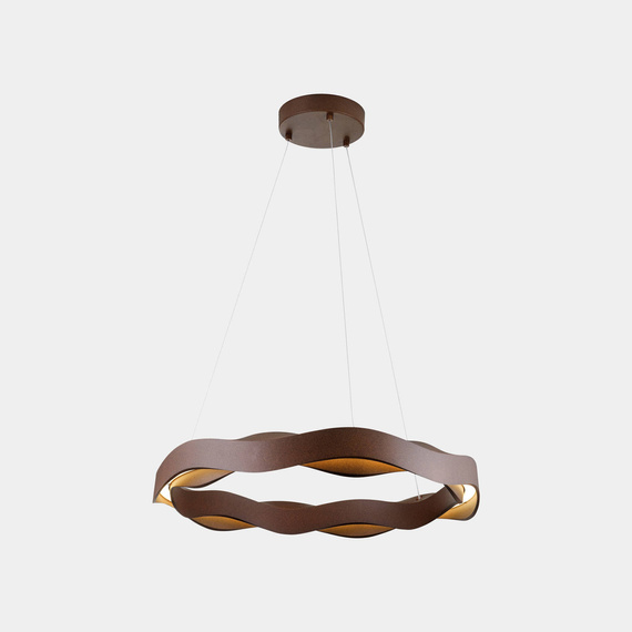 LEDS 00-5275-CT-M1 Hello Żyrandol Grok
