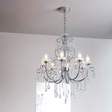 Lampa Wisząca Endon Tabitha 72561