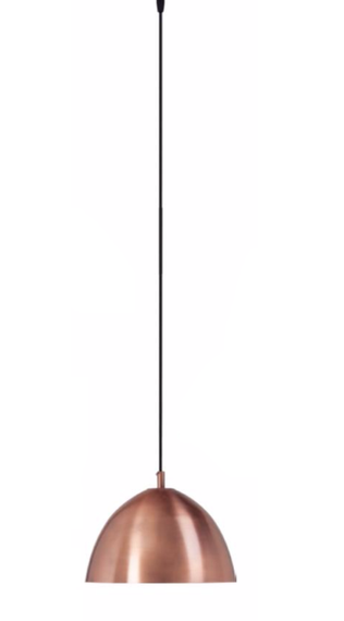 Lampa wisząca Massmi Lite 6973 CO