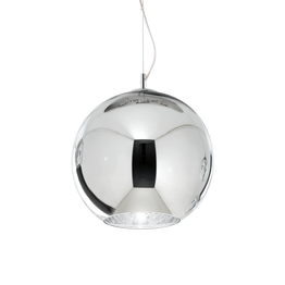 Żyrandol Ideal Lux Nemo Sp1 D40 Cromo 250342