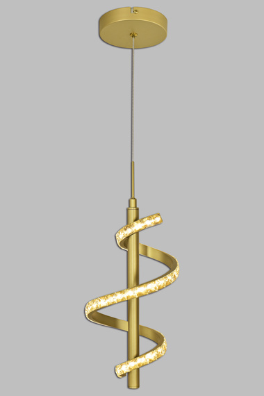 Zwis Aviano Claret 6209-0115