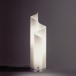 Lampa stołowa Artemide Mezzachimera 0055010A