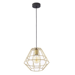 Żyrandol TK Lighting Diamond 3220