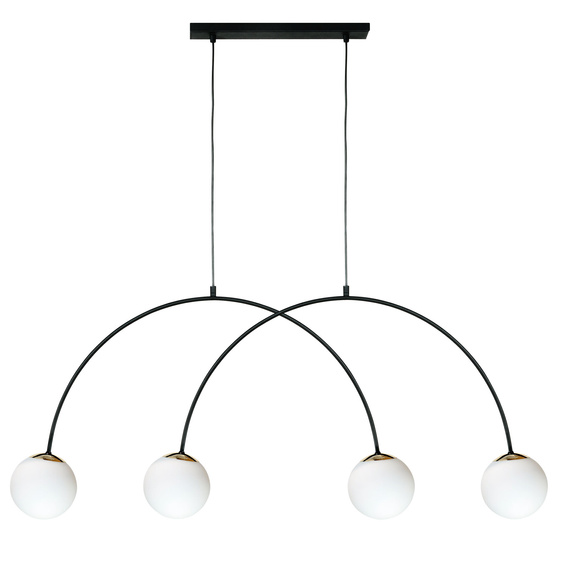 Żyrandol Zuma Line Bow 133867-034807