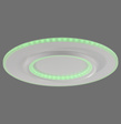 Zuma Line Q-kalina 003902-032224 Plafon