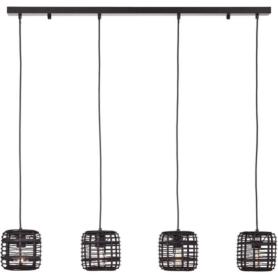 Brilliant Crosstown 99263/76 Żyrandol