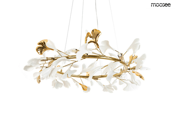 Żyrandol Moosee Flora MSE1501100448
