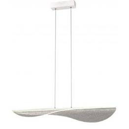 Lampa wisząca Mantra Bianca 7765