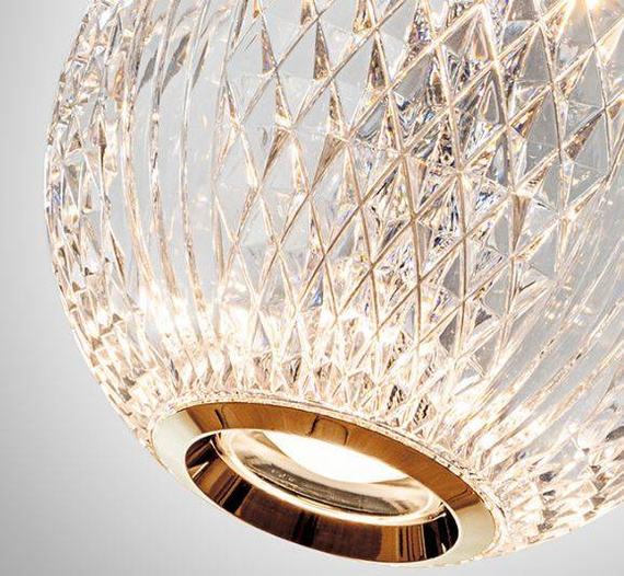 Lampa wisząca Schuller Austral 354004