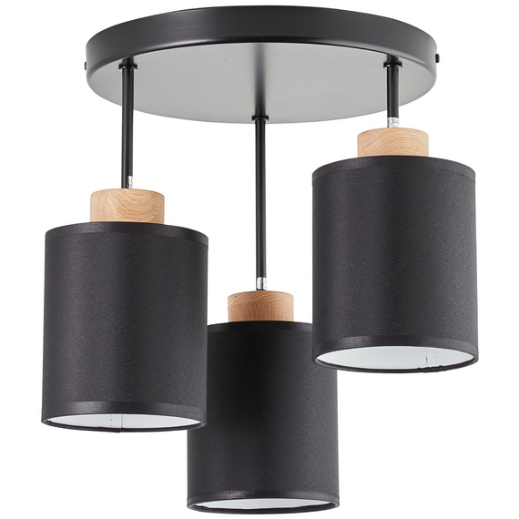 Plafon Brilliant Vonnie 99528/76
