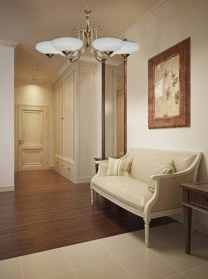 Lampa wisząca Kutek Casamia CAS-ZW-8(P) Patyna