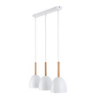 Żyrandol TK Lighting Nord 4869