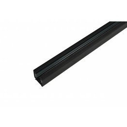 Szynoprzewód 1 m czarny Azzardo AZ2973 3 fazowy