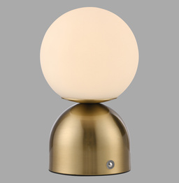 Zuma Line Rudi 003902-032874 Lampka Biurkowa