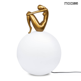 Lampa Biurkowa Moosee Uomo MSE1501100430