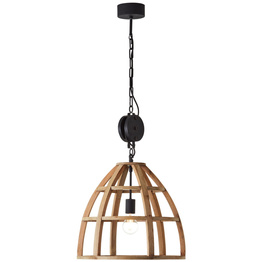 Lampa Wisząca Brilliant Matrix Nature 99156/66