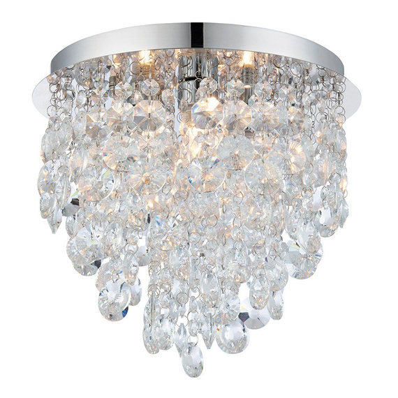 Lampa Sufitowa Endon Kristen 