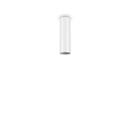 Lampa Sufitowa Ideal Lux Look Pl1 H20 Bianco 233079