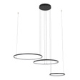 Lampa Wisząca Nowodvorski Circolo Power Led 11649