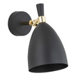 Lampa Ścienna Argon Charlotte 4701