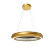 Zwis Przestrzenny Berella Light Zoja 55 GD BL5438