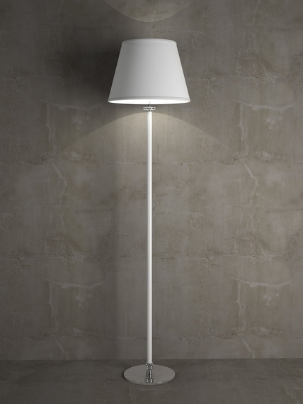 Lampa podłogowa Italamp Perla 7020/P