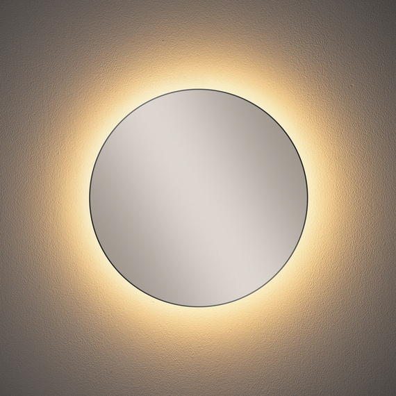 Lampa Ścienna Nowodvorski Ring Mirror Led M 10277