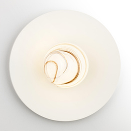 Lampa Ścienna Argon Piava 8445