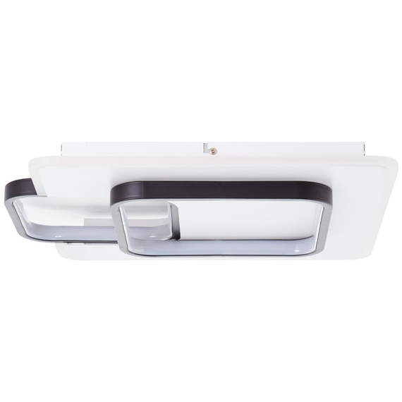 Lampa Sufitowa Brilliant Rezia G99387/75