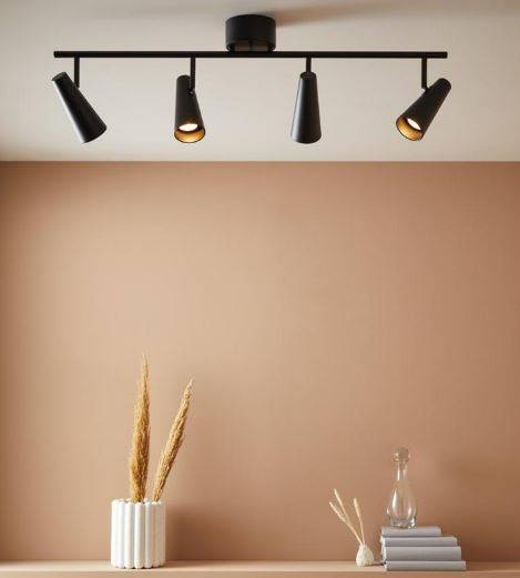 Plafon Markslojd Crest 108202