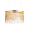 Lampa Wisząca Endon Zelma 92176