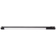 Oprawa liniowa płaska Maxlight Micro11 N0008N 12W 3000K Czarna