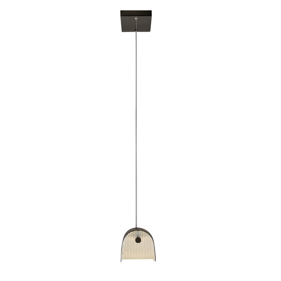 Żyrandol Elstead Lighting HK-ARCO-LED-LP-117-BX