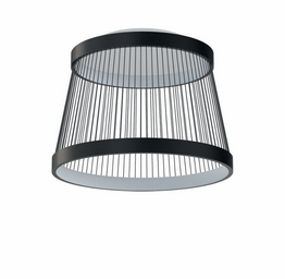 Plafoniera Balu Zuma Line MX3328-2-3BT