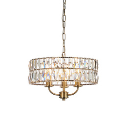 Lampa Wisząca Endon Clifton 106243