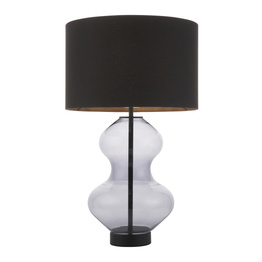 Lampa Stołowa Endon Kelda Shaped 100454