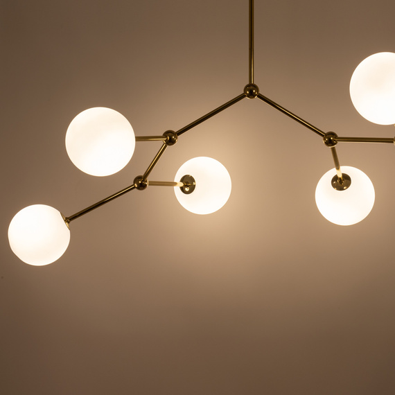 Lampa Sufitowa TK Lighting Fairy 3532