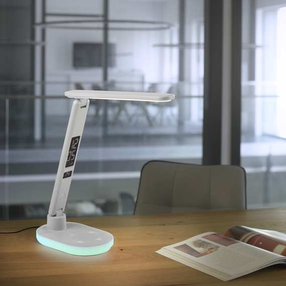 Lampka Biurkowa Paul Neuhaus Tina 003902-031740