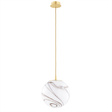 Lampa Wisząca Argon Almiros 8447
